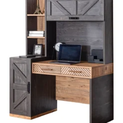 Odacix Antik Schreibtisch