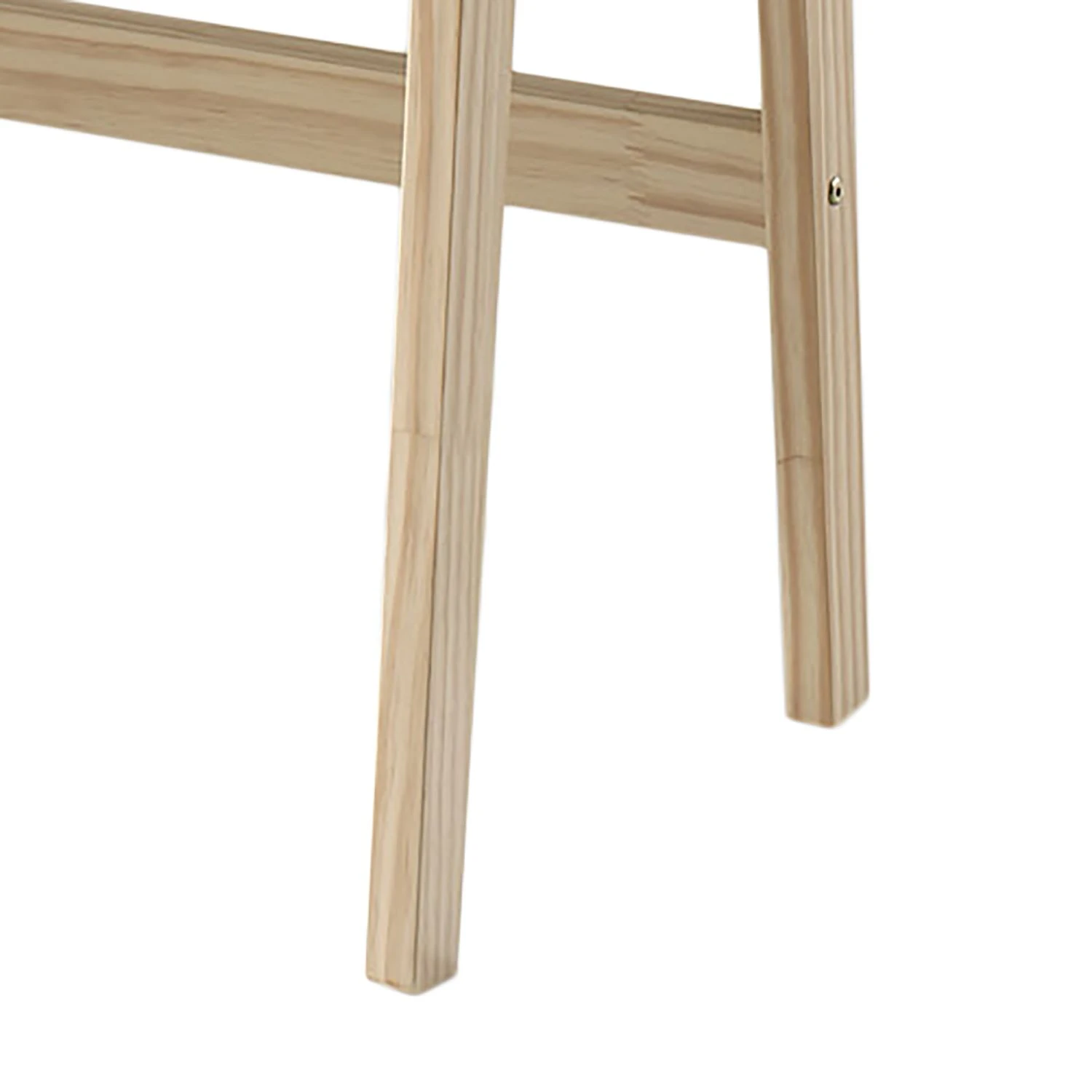 Vipack Schreibtisch Kiddy - Weiß – Bild 5