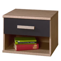 Wimex Nachttisch Cariba - Eiche