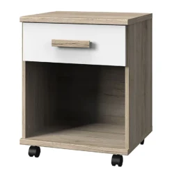 Wimex Rollcontainer Cariba - Eiche