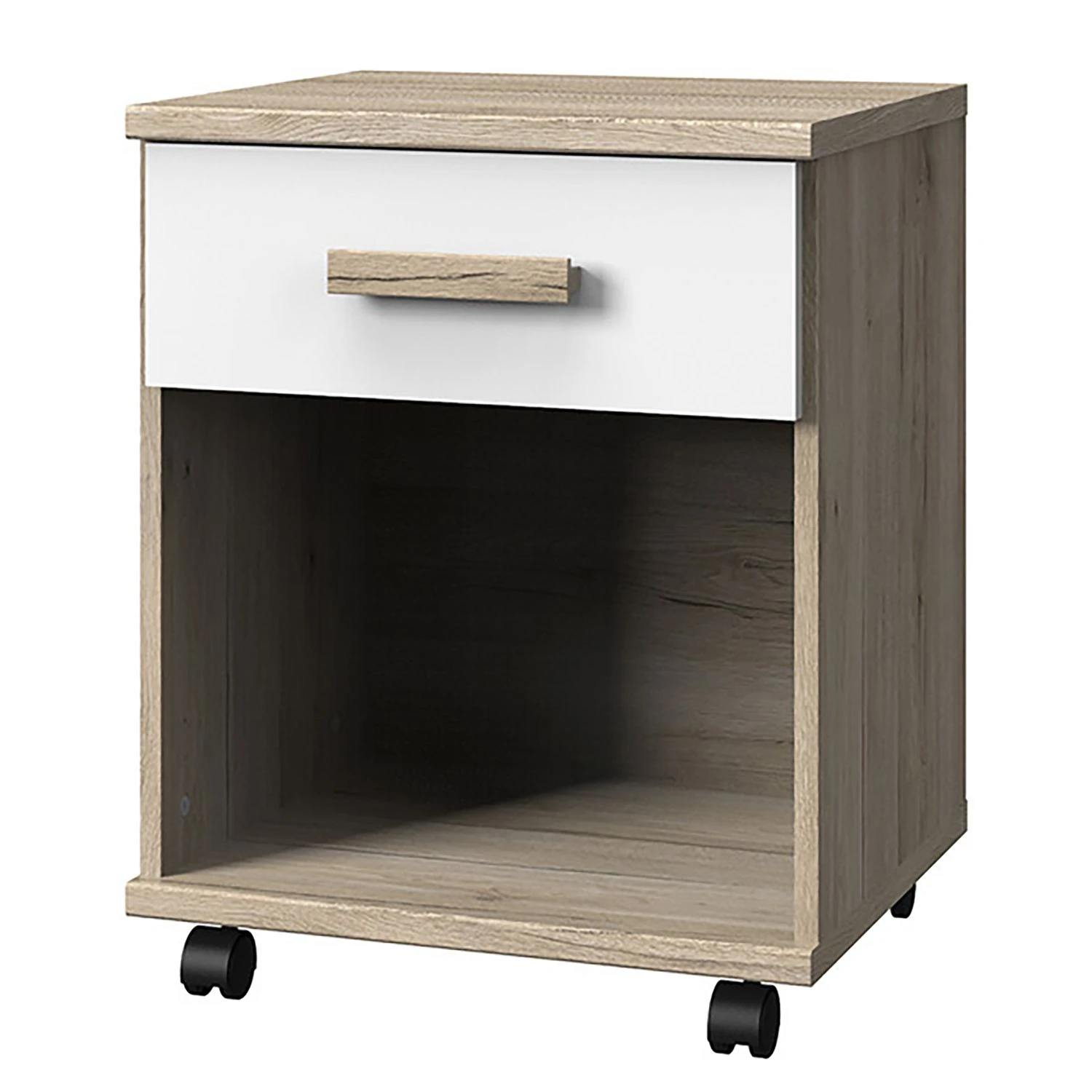 Wimex Rollcontainer Cariba - Eiche