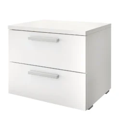 LC Spa Nachtkommode Enjoy - Weiß