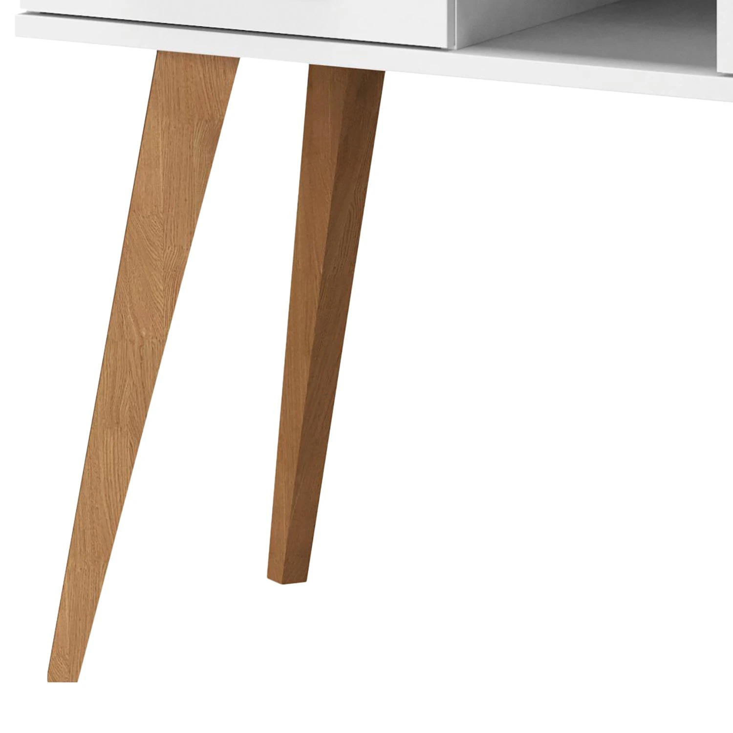 Rauch Orange Schreibtisch Carlsson – Bild 5