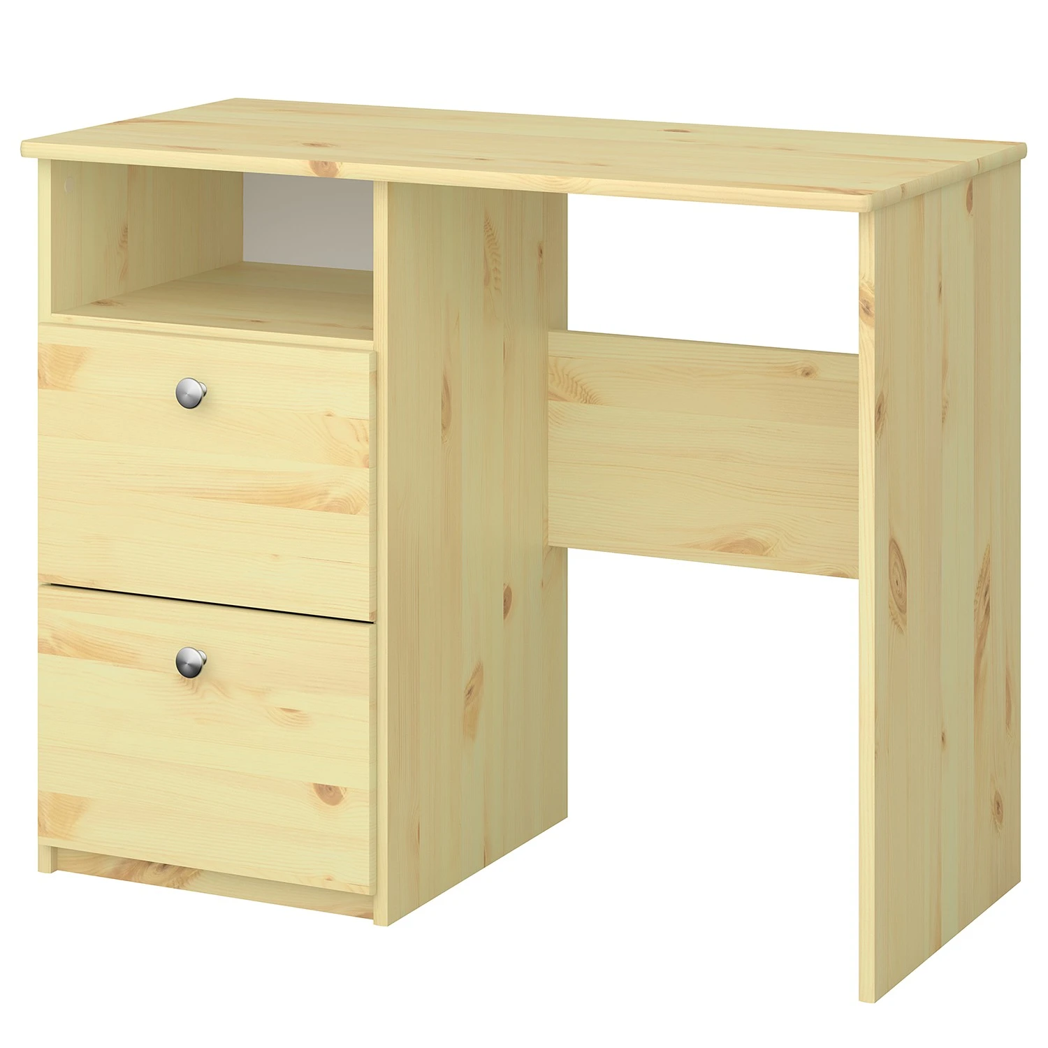 Schreibtisch Memphis - Kiefer