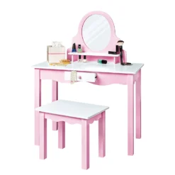 Pinolino Kinderschminktisch Jasmin