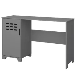 Steens Schreibtisch Loke - Grau