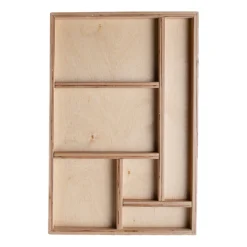 TiSsi Schubladeneinsatz Jonas/Paul