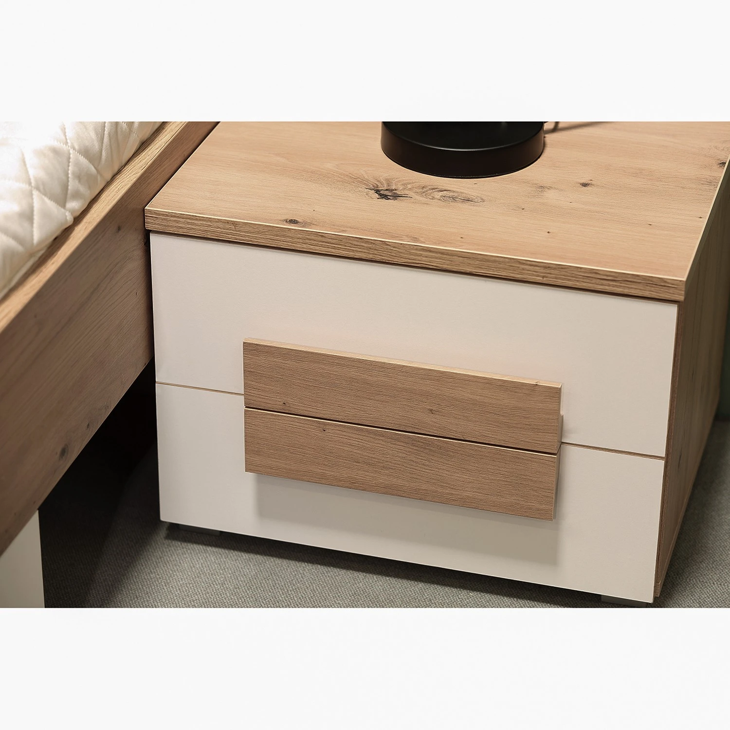 Kids Club Collection Nachtkommode Arkina – Bild 3