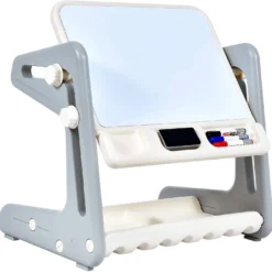 Costway 2 in 1 Magnetische Staffelei