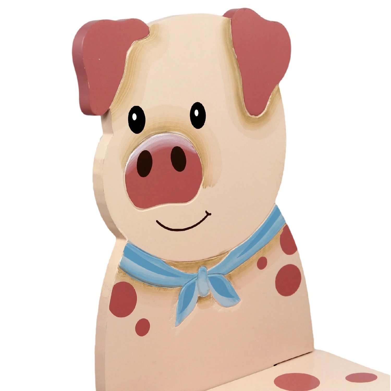 Teamson kids Kinderstuhl TD-11324A2-P – Bild 2