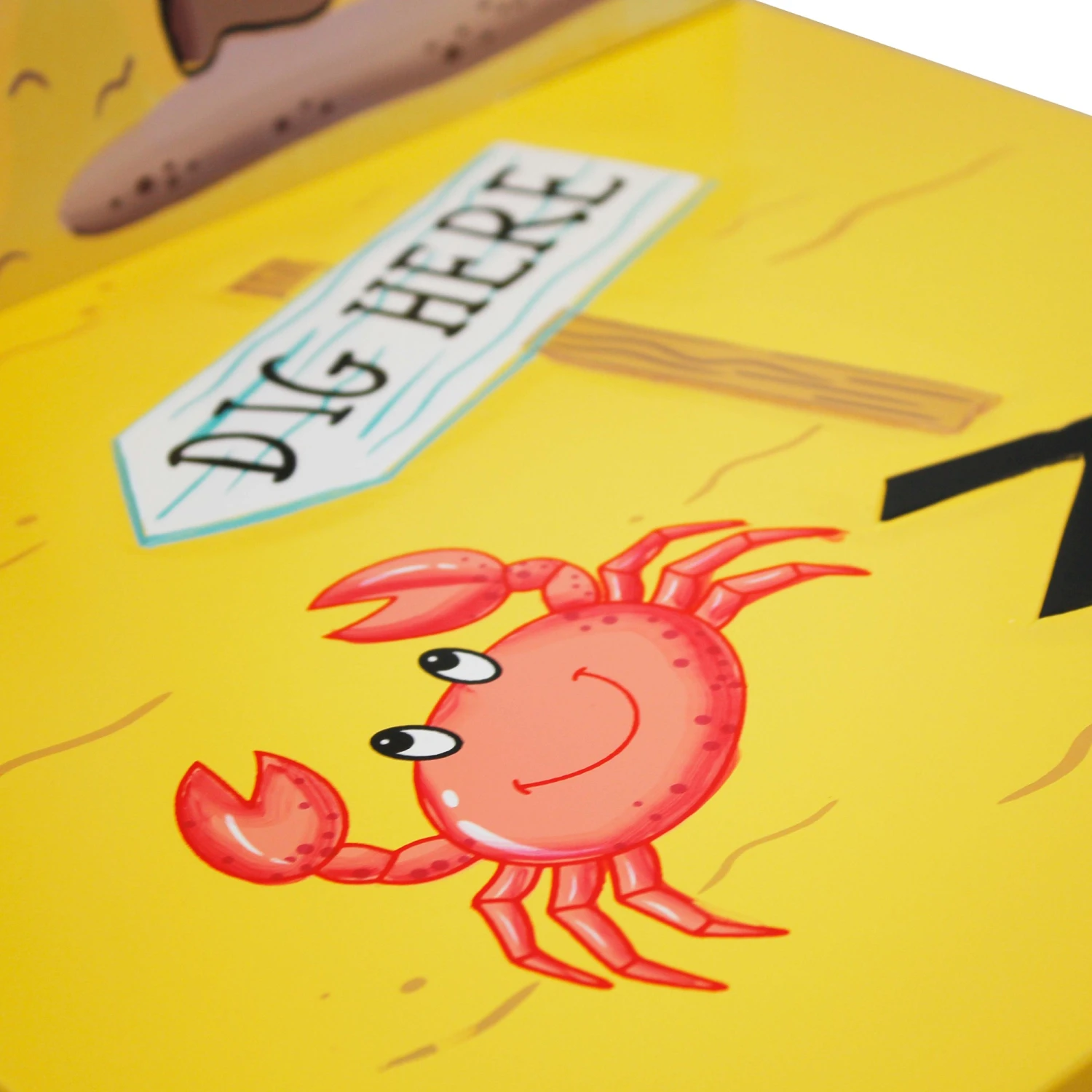 Teamson kids Kinderset von 2 Stühlen TD-11593A3 – Bild 4