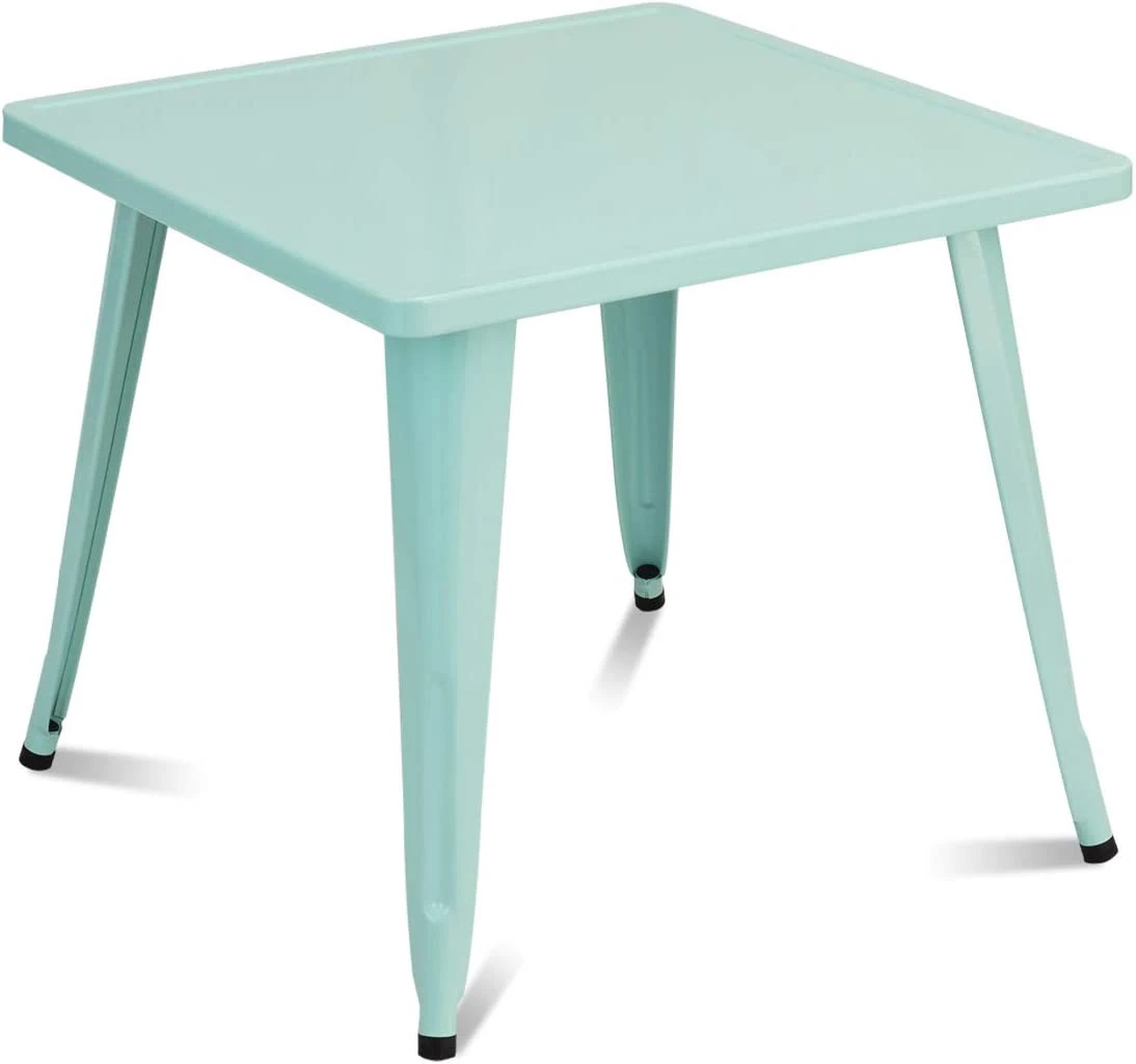 Costway Kindertisch Spieltisch