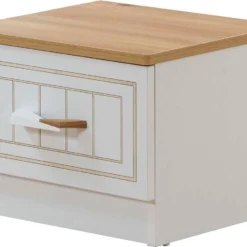 Lajivert Mango Nachttisch