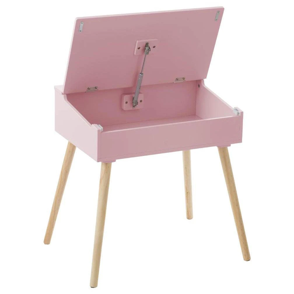 Atmosphera Créateur d'intérieur – Schulschreibtisch, Notenständer, Holz – Bild 5