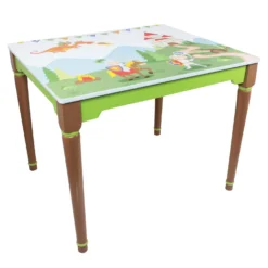 Teamson kids Kinder spielen Tisch TD-11837A1