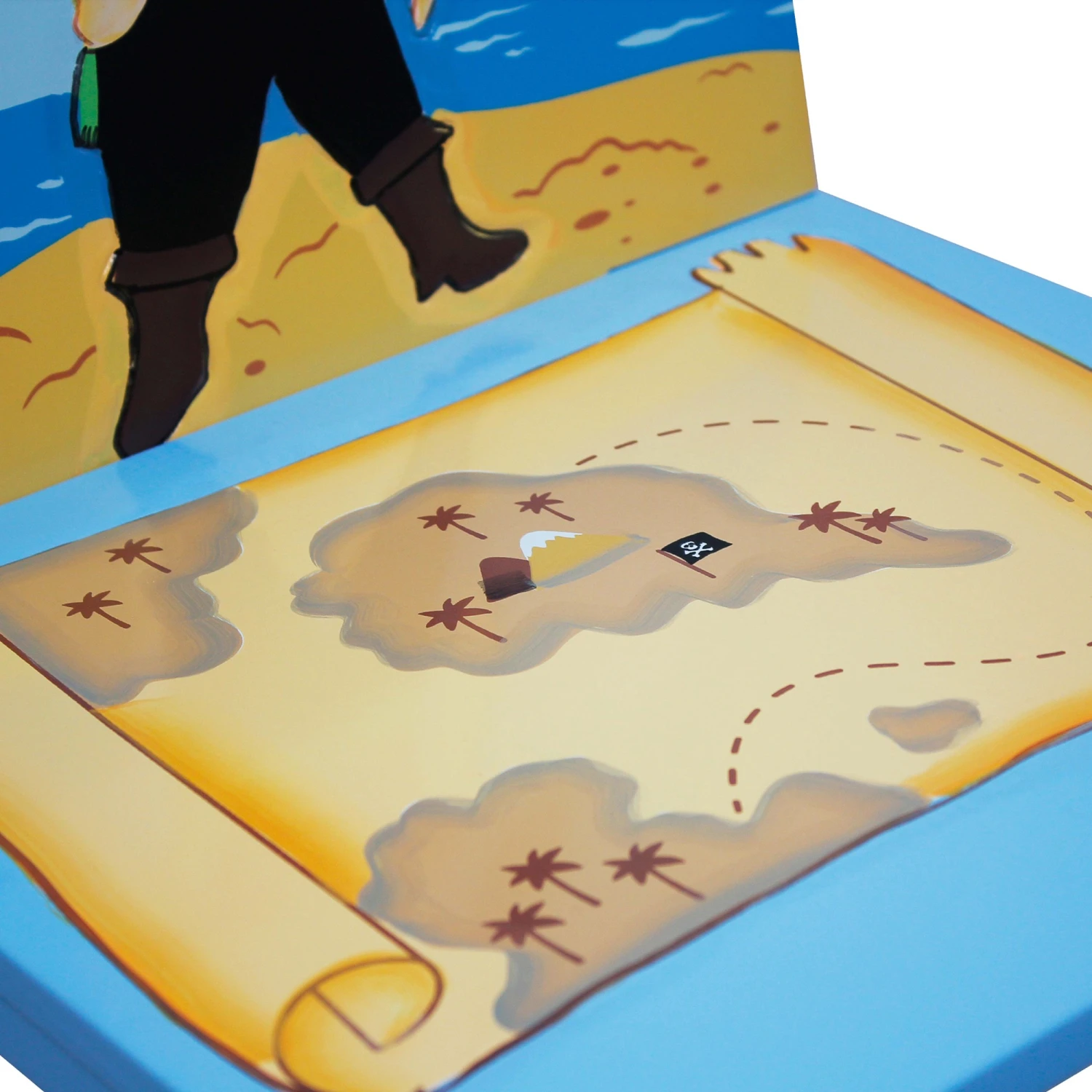 Teamson kids Kinderset von 2 Stühlen TD-11593A3 – Bild 5