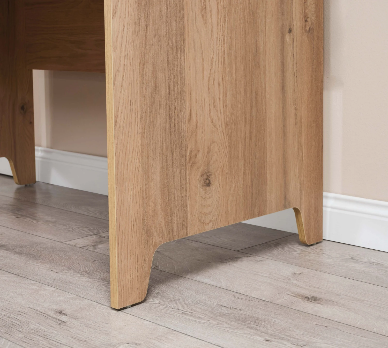 Lajivert Nesta Schreibtisch – Bild 5