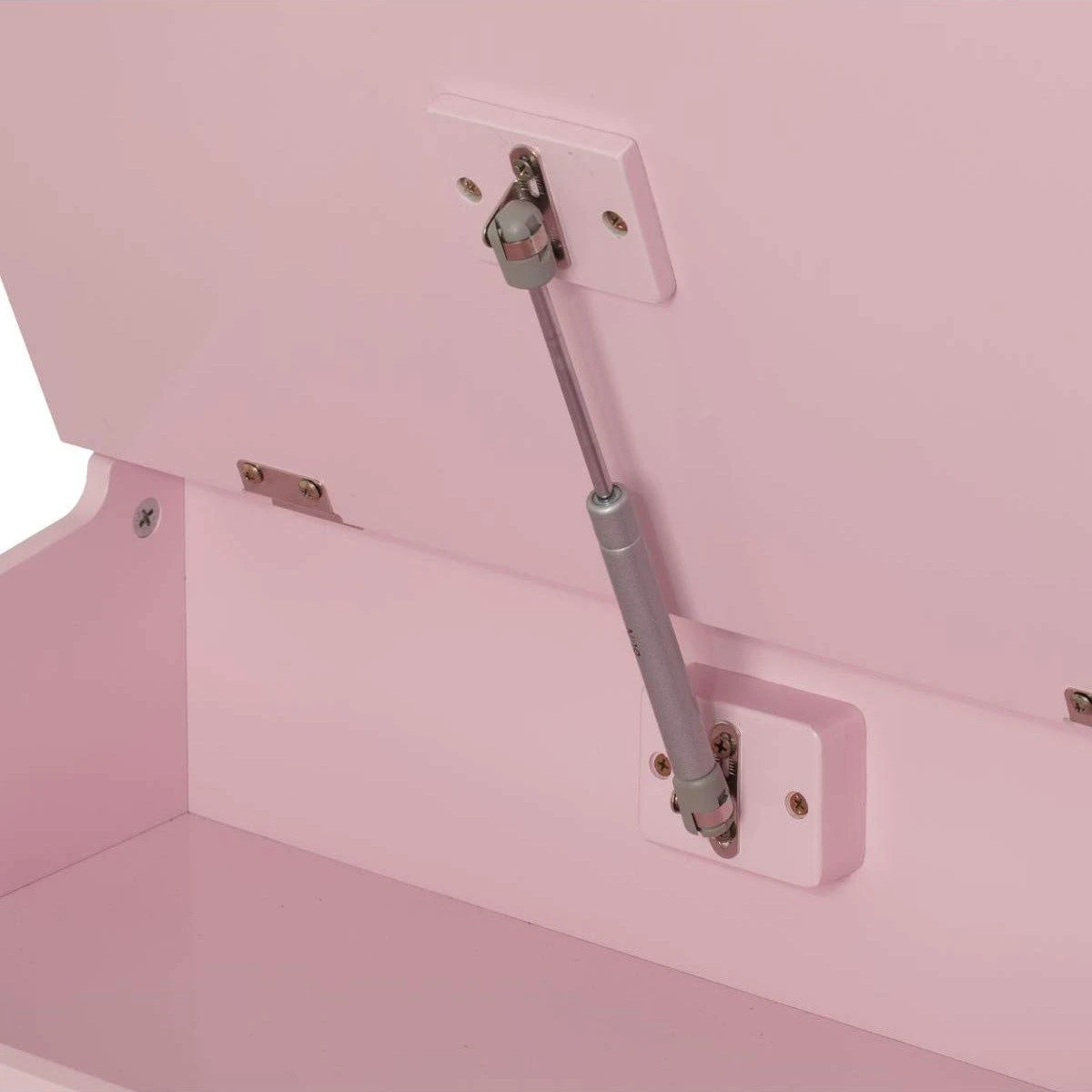 Atmosphera Créateur d'intérieur – Schulschreibtisch, Notenständer, Holz – Bild 6