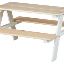 Ebuy24 Hensa Kinderschreibtisch Sitzgruppe