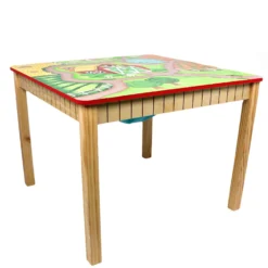 Teamson kids Kinder spielen Tisch TD-11324A1