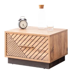 Odacix Antik Nachttisch