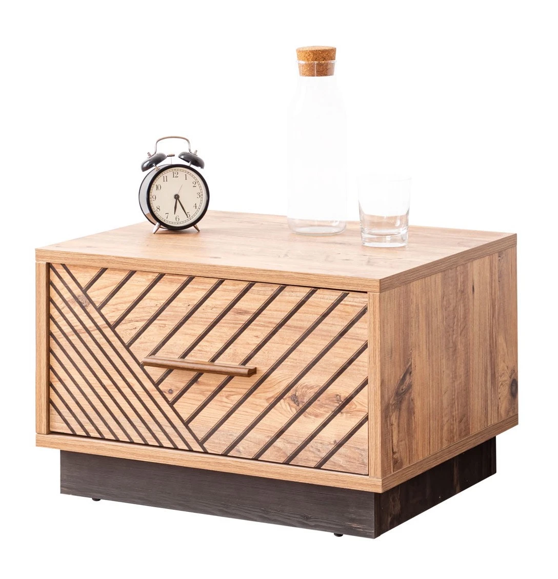 Odacix Antik Nachttisch