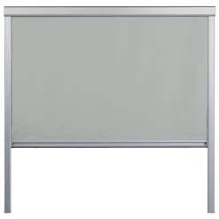 Lifa Living Dachfenster Rollo - Beige - 55 x 6 x 62 cm