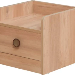 Lajivert Nesta Nachttisch