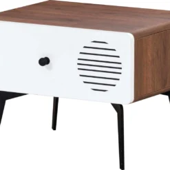 Lajivert Kampüs Nachttisch