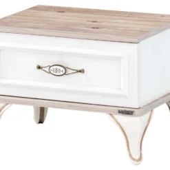 Lajivert Golden Nachttisch