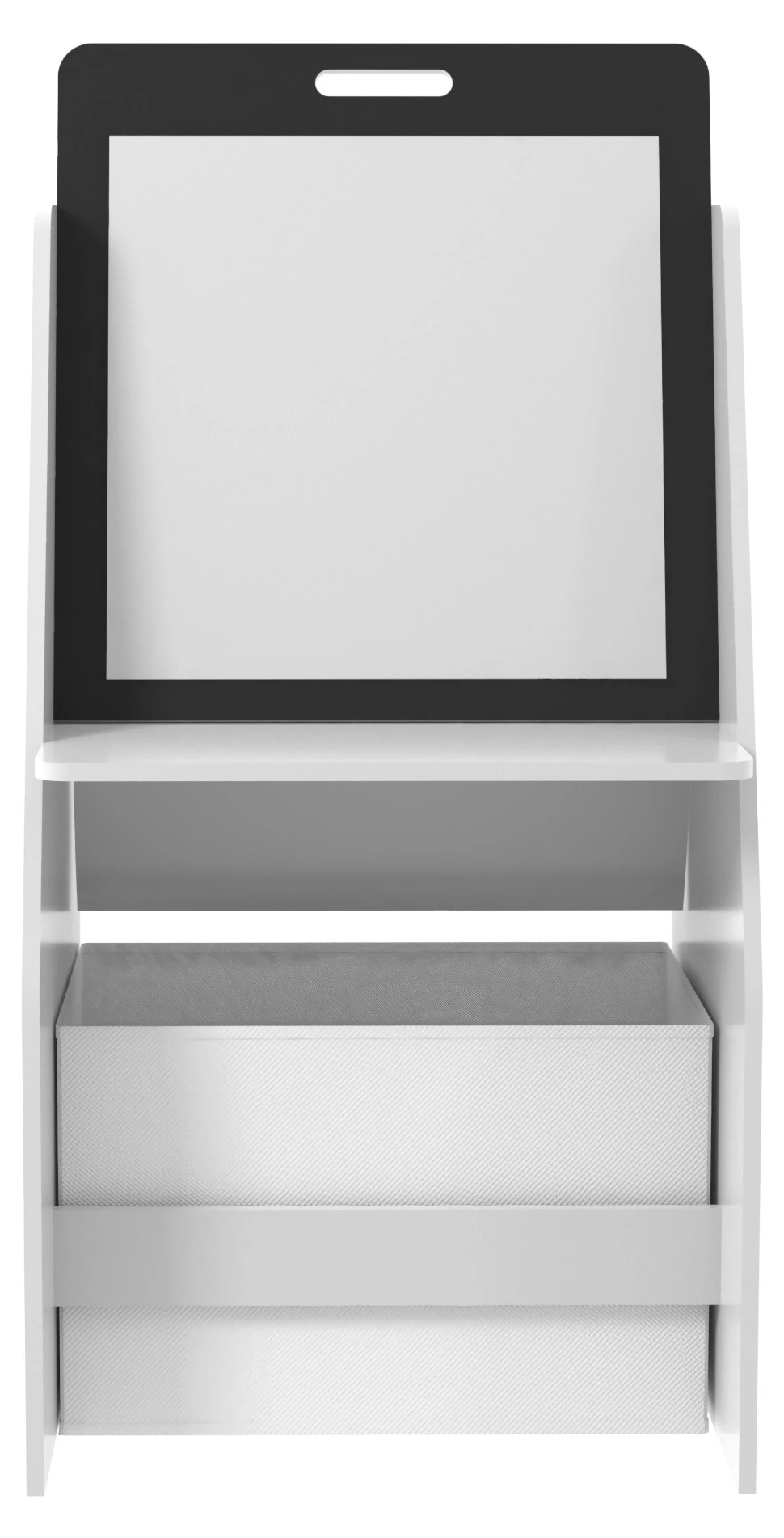 En.casa Kindertisch mit Sitzhocker Ferrol – Bild 4