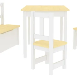 En.casa Kindertischset Lousame