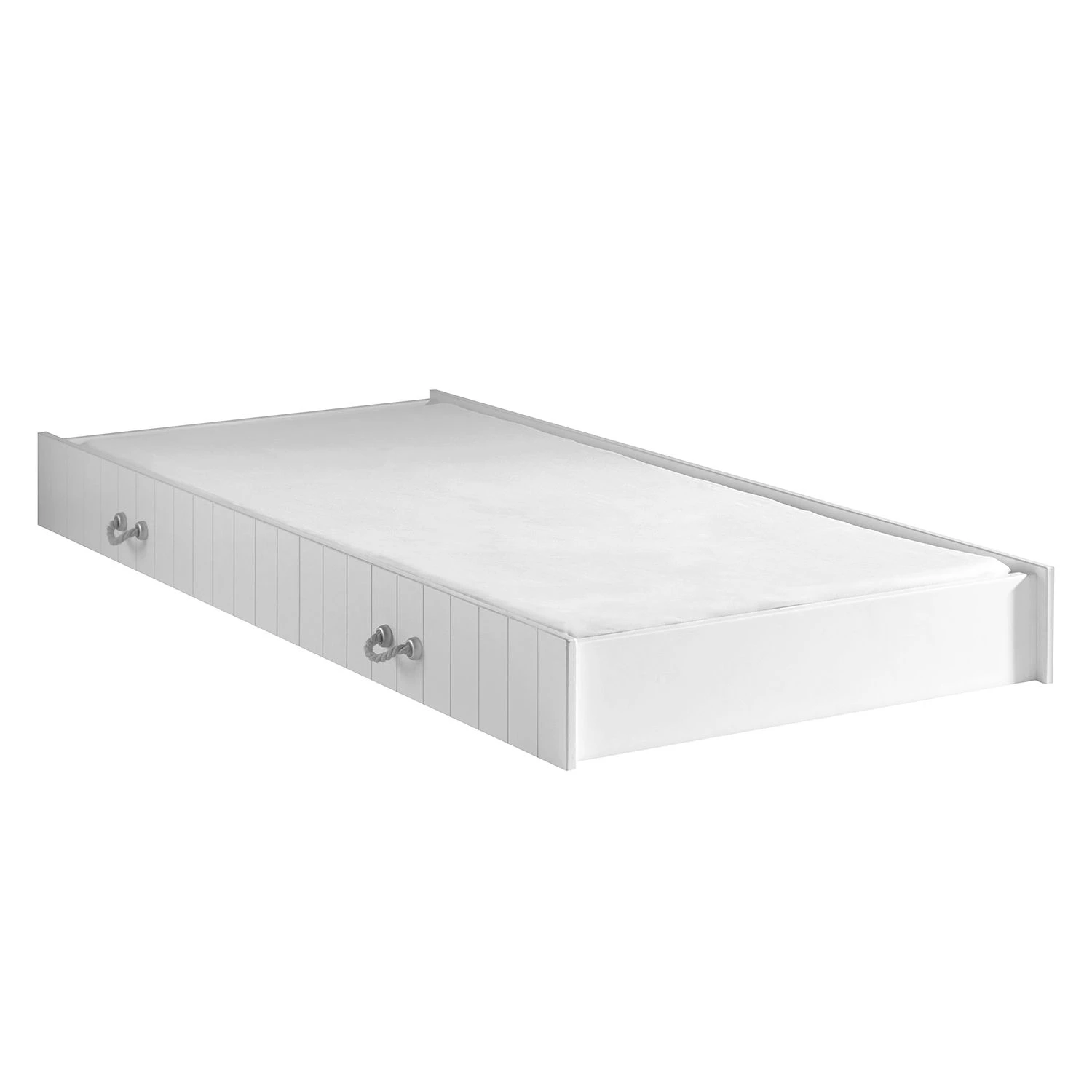 Vipack Jugendzimmerkombi Lewis I (6-teilig) - Weiß – Bild 4