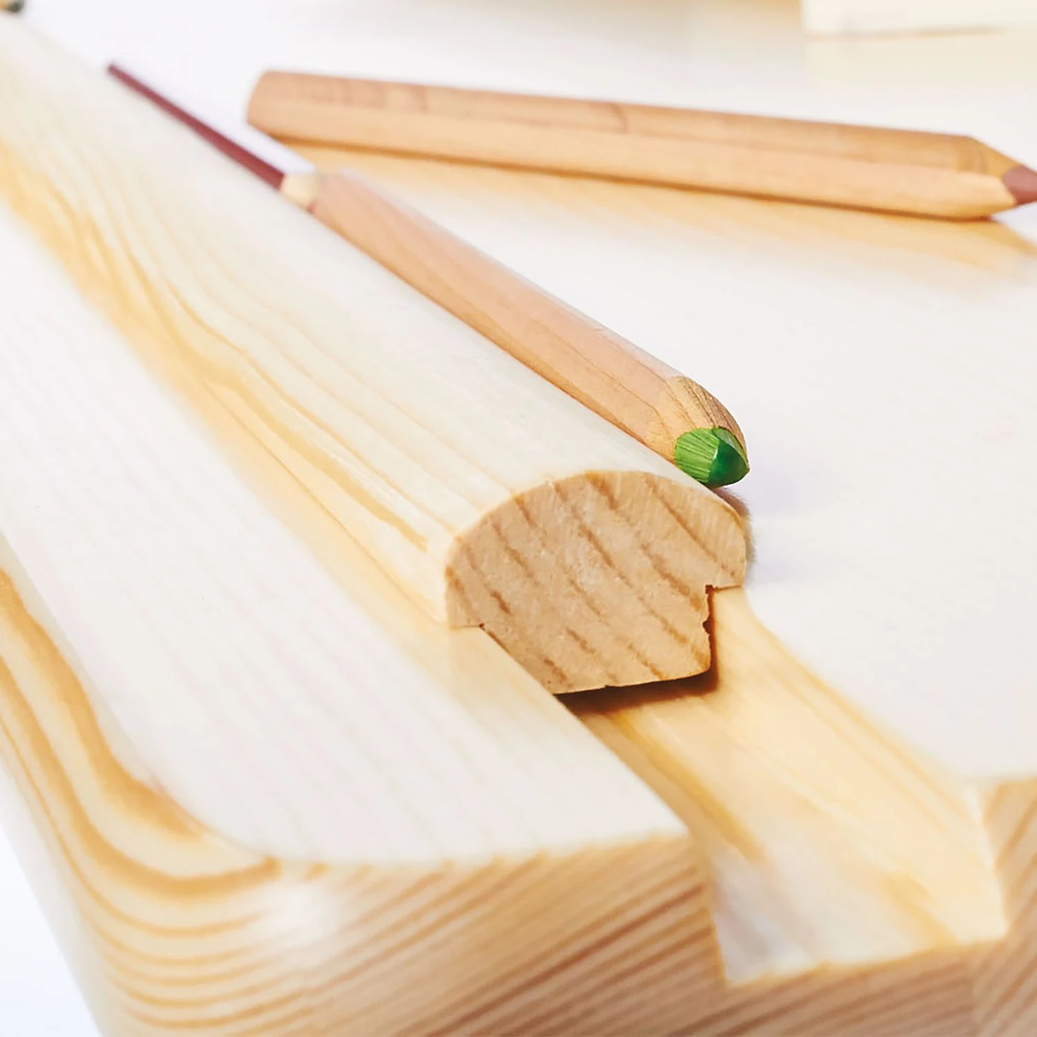 Pinolino Schreibtisch Lena Kids - Kiefer massiv – Bild 3