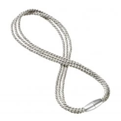 Gerster Magnethalter Maureen - Lichtgrau