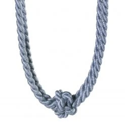 Gerster Raffhalter Vesta - Graublau