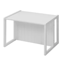 Roba Tisch Country - Weiß