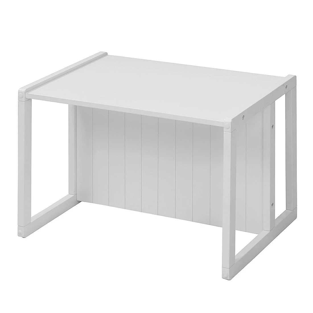 Roba Tisch Country - Weiß